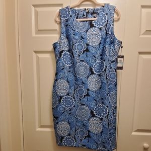 Tommy Hilfiger Size 16 cocktail dress